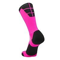 Algopix Similar Product 15 - TCK Goalline 20 Football Socks Neon