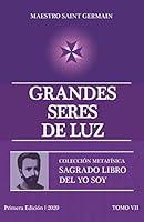 Algopix Similar Product 5 - Grandes Seres de Luz (Spanish Edition)