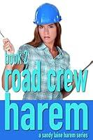 Algopix Similar Product 5 - Road Crew Harem Book 2 A working stiff