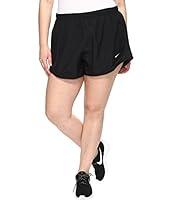 Algopix Similar Product 18 - Nike Dry Tempo 3 Running Short Size