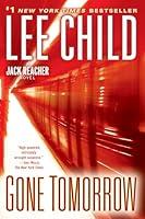 Algopix Similar Product 17 - Gone Tomorrow: A Jack Reacher Novel