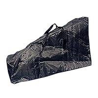 Algopix Similar Product 10 - Design Toscano Carrying Case, Black
