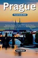 Algopix Similar Product 13 - Prague travel guide 2023 Experience