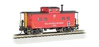 Algopix Similar Product 2 - Bachmann Industries HO Scale Northeast