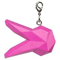 Algopix Similar Product 1 - JINX Overwatch DVa Charm 3D Bunny Key