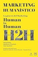 Algopix Similar Product 9 - Marketing humanstico La gnesis del