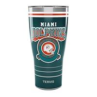 Algopix Similar Product 12 - Tervis Traveler NFL Miami Dolphins 