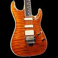Algopix Similar Product 17 - Suhr Standard Carve Top Transparent