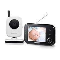 Algopix Similar Product 18 - Samsung SEW3036W BabyVIEW Baby