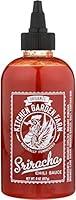 Algopix Similar Product 19 - KITCHEN GARDEN Organic Sriracha, 8 OZ