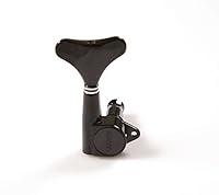 Algopix Similar Product 16 - Grover Mini Bass Guitar Tuning Machines