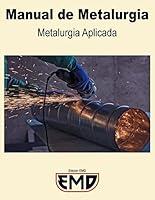 Algopix Similar Product 14 - Manual de Metalurgia Metalurgia