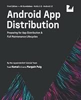 Algopix Similar Product 7 - Android App Distribution First