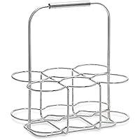 Algopix Similar Product 17 - Blomus 29 by 20cm Bottle Carrier