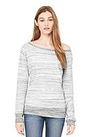 Algopix Similar Product 20 - Bella  Canvas WomenS Sponge Fleece