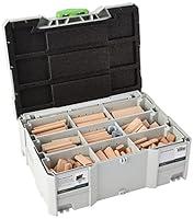 Algopix Similar Product 5 - Festool 498204 XL 810mm Domino Tenon