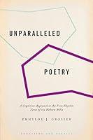 Algopix Similar Product 14 - Unparalleled Poetry A Cognitive