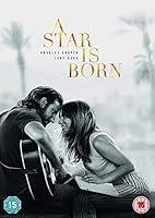 Algopix Similar Product 17 - A Star is Born [DVD] [2018]