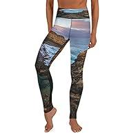 Algopix Similar Product 16 - Yoga Leggings Womens Exercise Pants