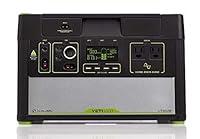 Algopix Similar Product 17 - Goal Zero Yeti 1000 Lithium Portable