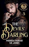 Algopix Similar Product 18 - The Devils Darling A Dark College