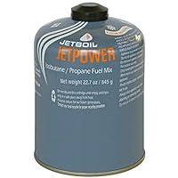 Algopix Similar Product 1 - Jetboil Jetpower Fuel 450 Grams Old