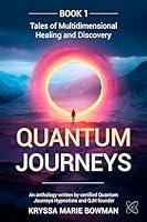 Algopix Similar Product 19 - Quantum Journeys Tales of