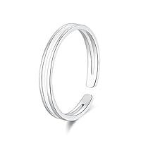 Algopix Similar Product 5 - SILBERTALE 925 Sterling Silver Thin