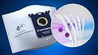 Algopix Similar Product 16 - AEG GR210SM sBag Ultra Long