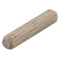 Algopix Similar Product 13 - Wolfcraft 2905000 Dowel Pins Pack of