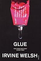 Algopix Similar Product 7 - Glue From the groundbreaking author of