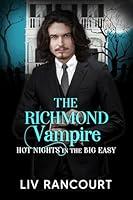 Algopix Similar Product 16 - The Richmond Vampire Hot Nights in the