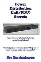 Algopix Similar Product 3 - Power Distribution Unit (PDU) Secrets