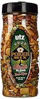 Algopix Similar Product 18 - Utz Pub Mix  23 Ounce Barrel  Crunchy