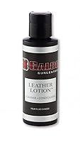 Algopix Similar Product 3 - GALCO LEATHER CLEANER & CONDITIONER