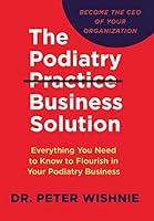 Algopix Similar Product 13 - The Podiatry Practice Business