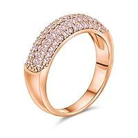 Algopix Similar Product 14 - Bling Jewelry Rose Gold Plated 925