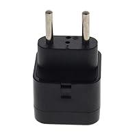 Algopix Similar Product 14 - Fielect WD9C EU Plug to Universal Plug