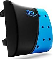 Algopix Similar Product 2 - Everlasting Comfort Gel Infused Lumbar