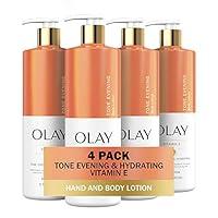 Algopix Similar Product 15 - Olay Tone Evening and Hydrating Body