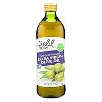 Algopix Similar Product 20 - 100% Organic Olive Oil; Extra Virgin