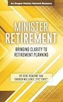 Algopix Similar Product 13 - Minister Retirement Bringing Clarity