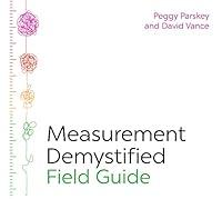 Algopix Similar Product 18 - Measurement Demystified Field Guide