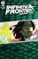 Algopix Similar Product 14 - Infinite Frontier 2021 3 Secret