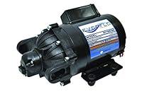 Algopix Similar Product 19 - Everflo 12V OnDemand Diaphragm Pump 