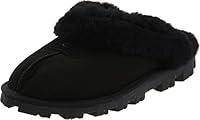 Algopix Similar Product 1 - UGG Women's Coquette Slipper