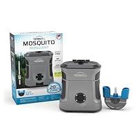 Algopix Similar Product 3 - Thermacell Mosquito Repellent