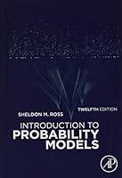 Algopix Similar Product 18 - Introduction to Probability Models
