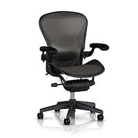 Algopix Similar Product 6 - Herman Miller Aeron Executive Office