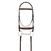 Algopix Similar Product 4 - Ovation RCS Fancy Raised Wide Padded